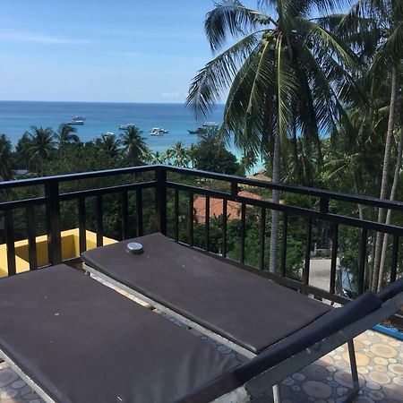 Sairee Seaview Hotel Koh Tao Exterior photo