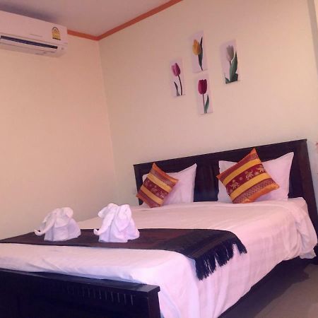 Sairee Seaview Hotel Koh Tao Exterior photo