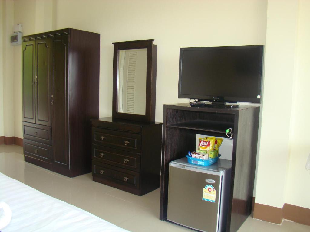 Sairee Seaview Hotel Koh Tao Exterior photo