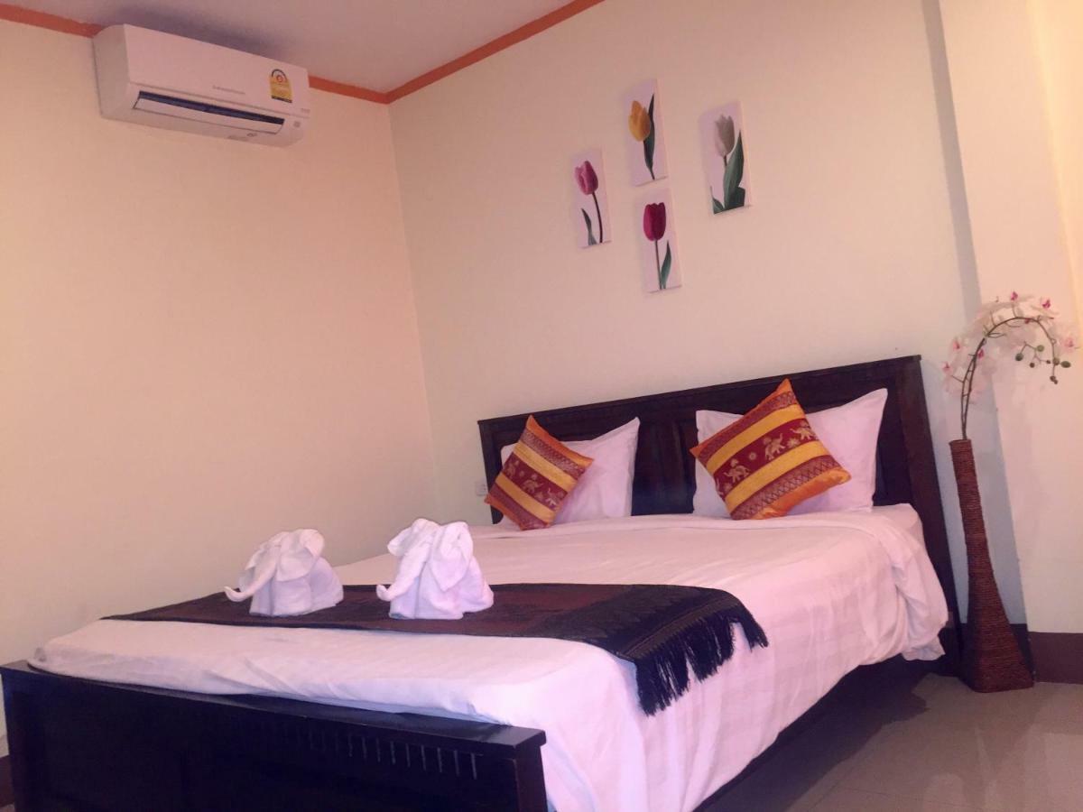 Sairee Seaview Hotel Koh Tao Exterior photo